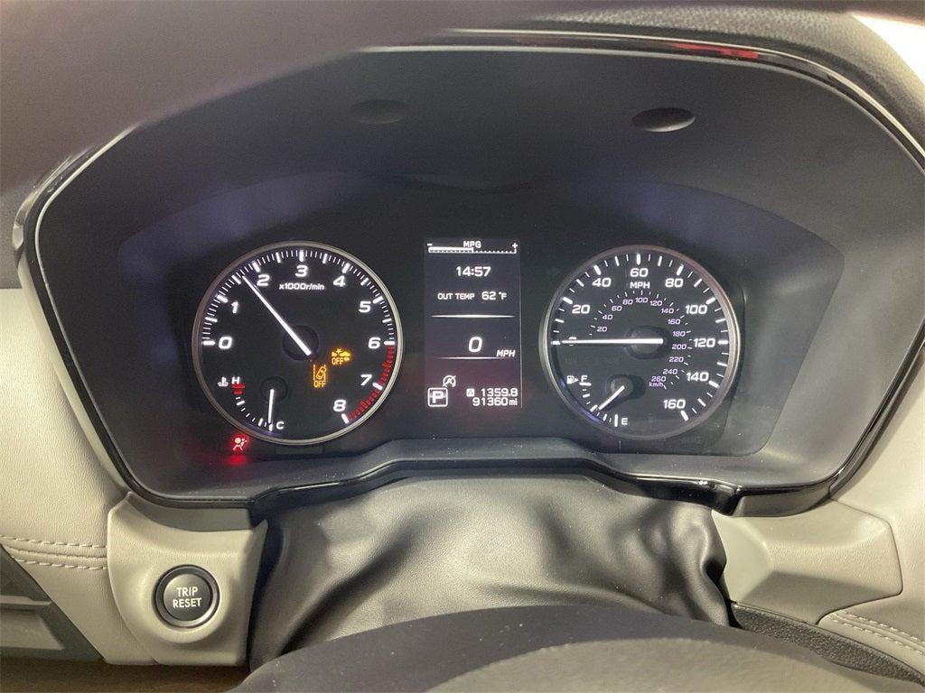 used 2020 Subaru Legacy car, priced at $16,858
