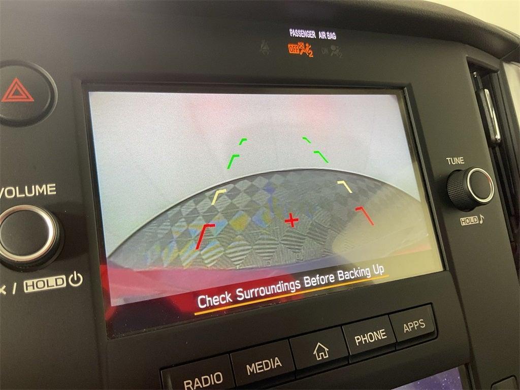 used 2020 Subaru Legacy car, priced at $16,858