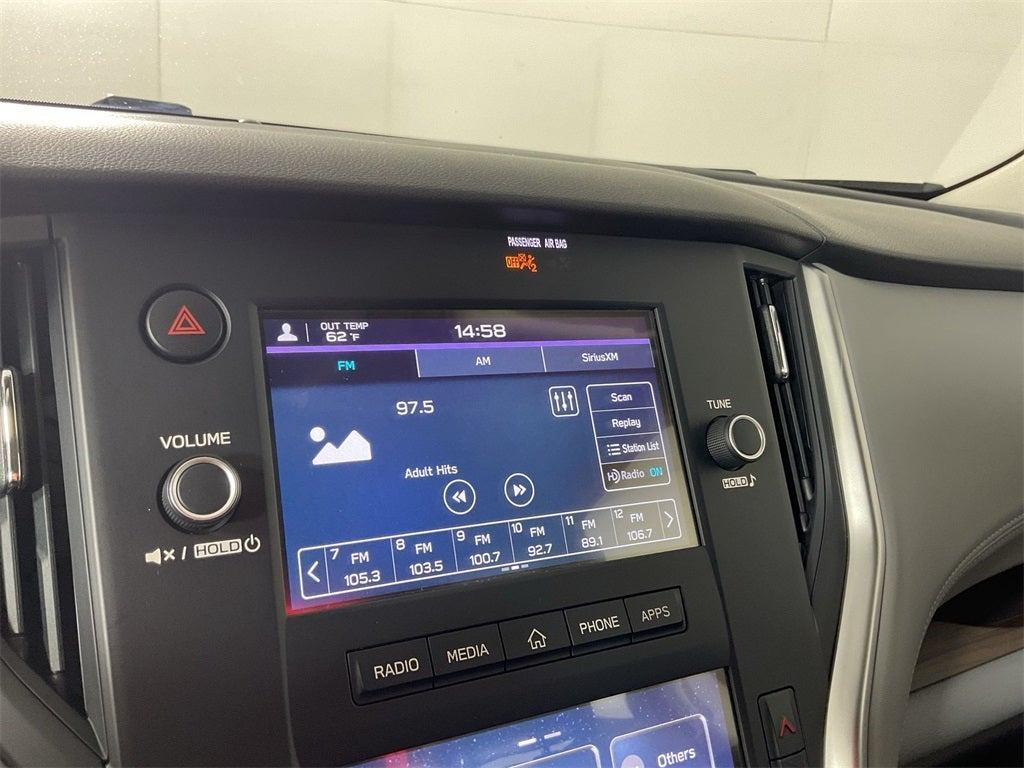 used 2020 Subaru Legacy car, priced at $16,858