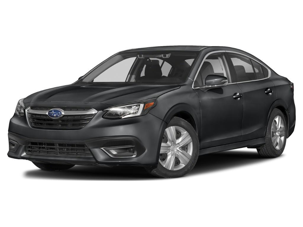 used 2020 Subaru Legacy car, priced at $16,498