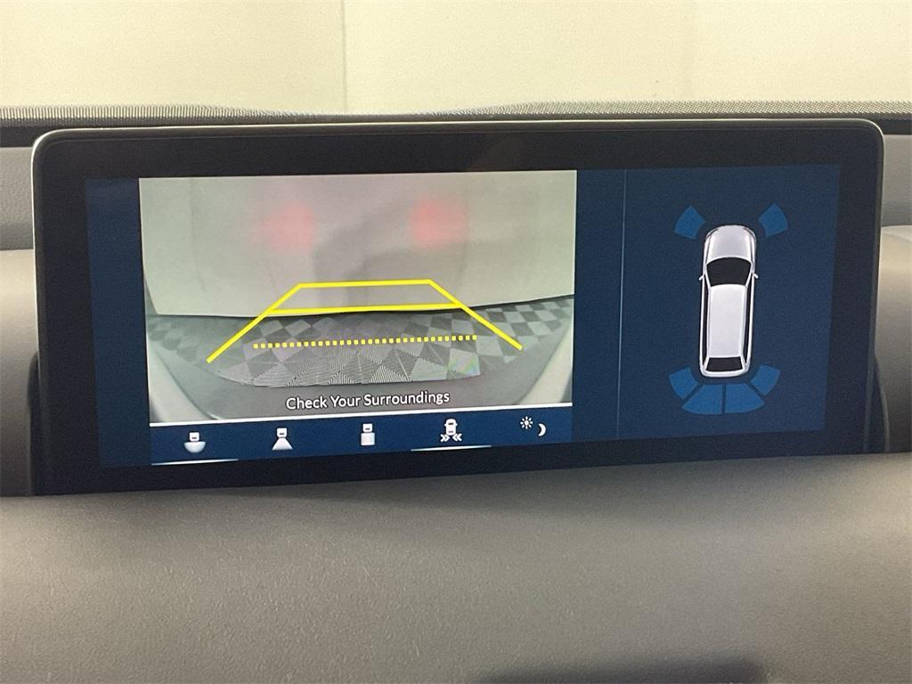 used 2021 Acura TLX car, priced at $25,698