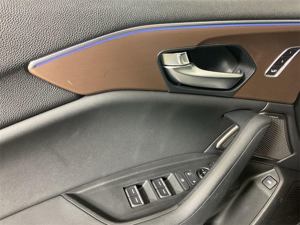 used 2021 Acura TLX car, priced at $25,698