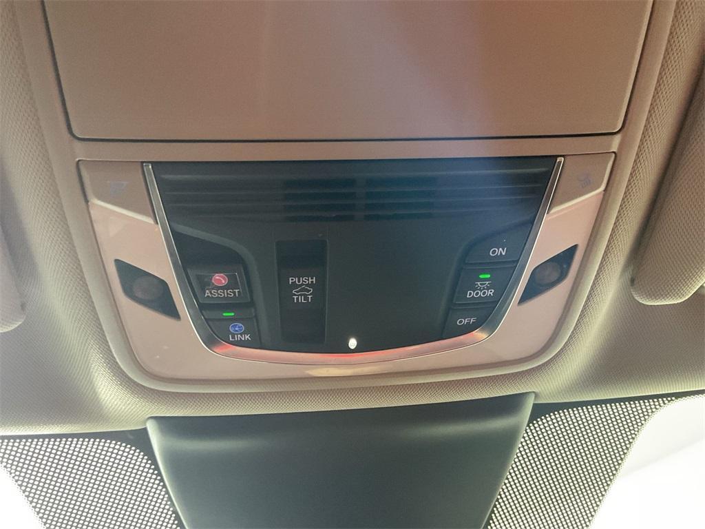 used 2021 Acura TLX car, priced at $25,698