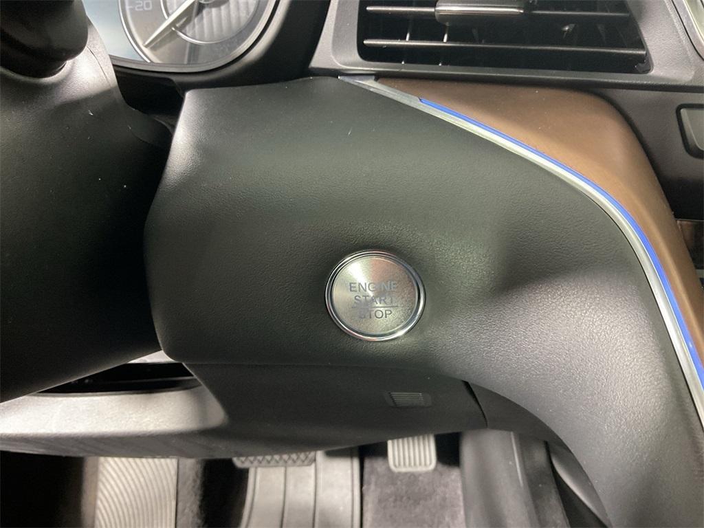 used 2021 Acura TLX car, priced at $25,698