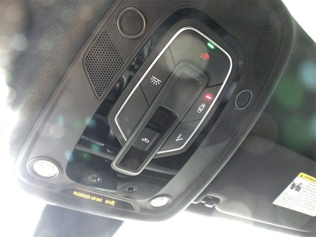 used 2021 Audi A4 car, priced at $24,598