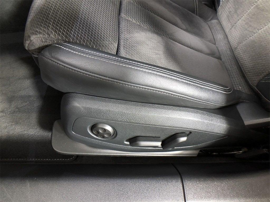 used 2021 Audi A4 car, priced at $24,598