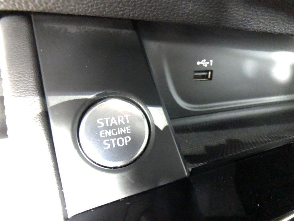 used 2021 Audi A4 car, priced at $24,598
