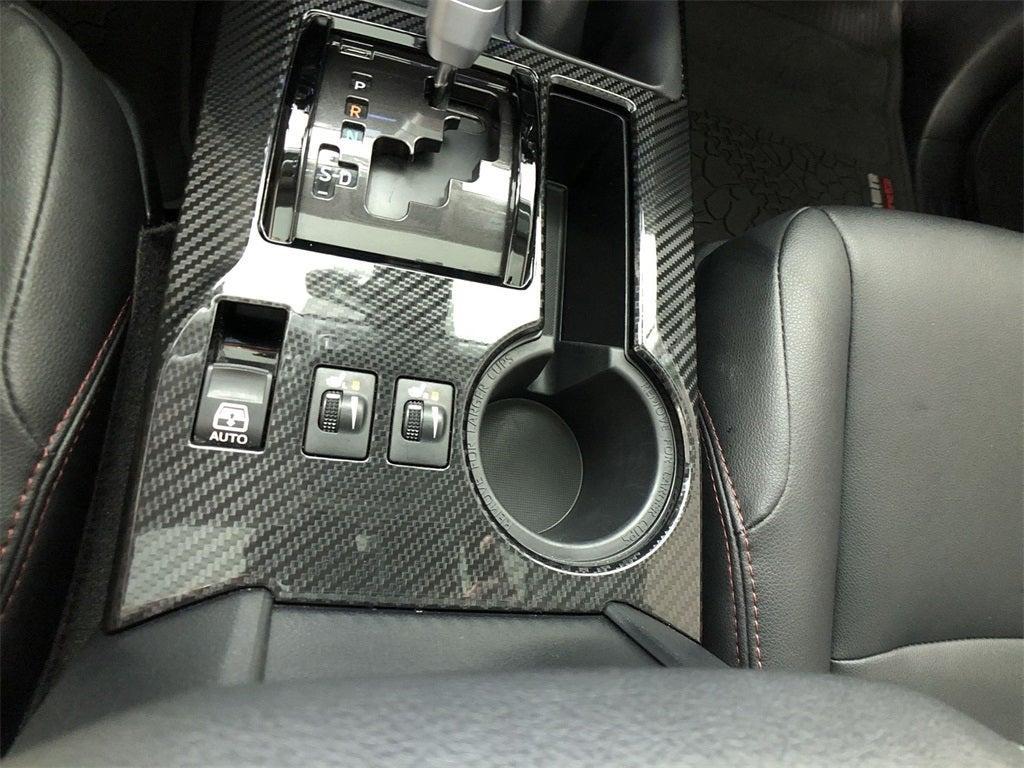 used 2022 Toyota 4Runner car, priced at $55,398