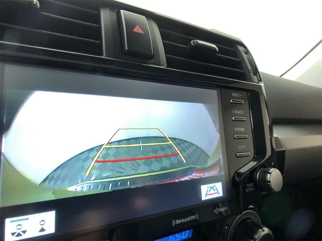 used 2022 Toyota 4Runner car, priced at $55,398