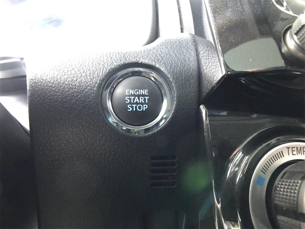 used 2022 Toyota 4Runner car, priced at $55,398