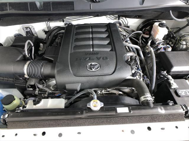 used 2019 Toyota Tundra car, priced at $31,998