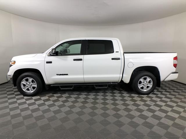 used 2019 Toyota Tundra car, priced at $31,998