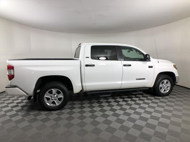 used 2019 Toyota Tundra car, priced at $31,998