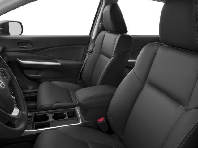 used 2016 Honda CR-V car, priced at $14,498