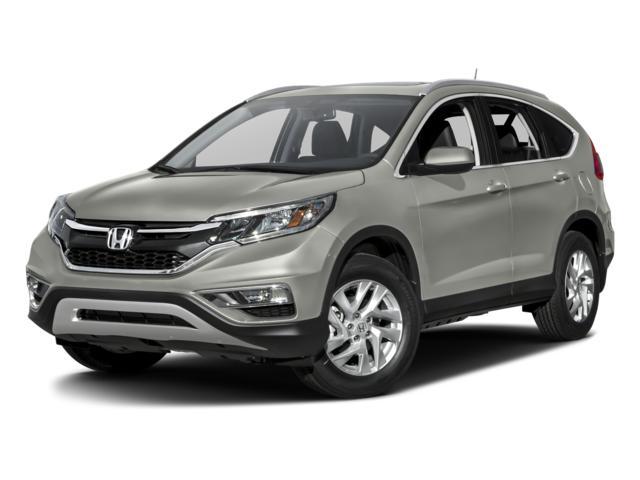 used 2016 Honda CR-V car, priced at $14,498