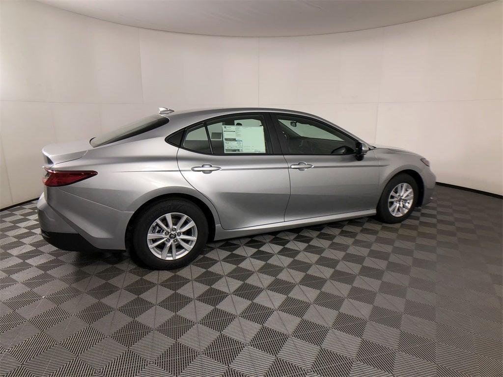 new 2026 Toyota Camry car, priced at $30,514