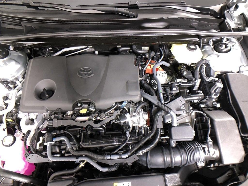 new 2026 Toyota Camry car, priced at $30,514