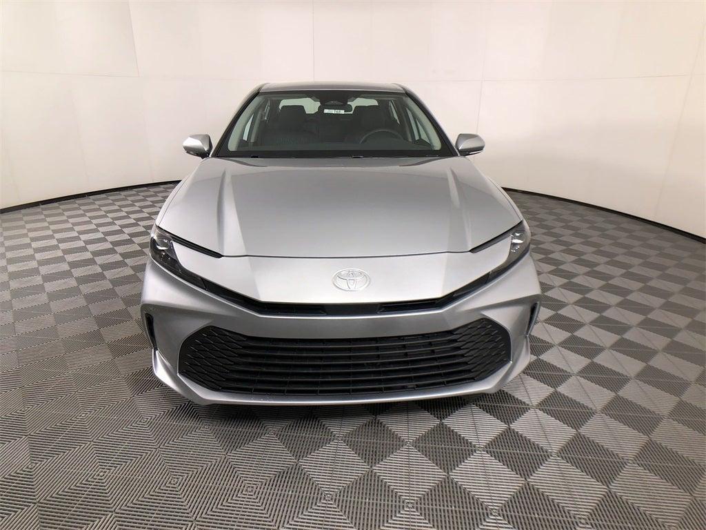 new 2026 Toyota Camry car, priced at $30,514