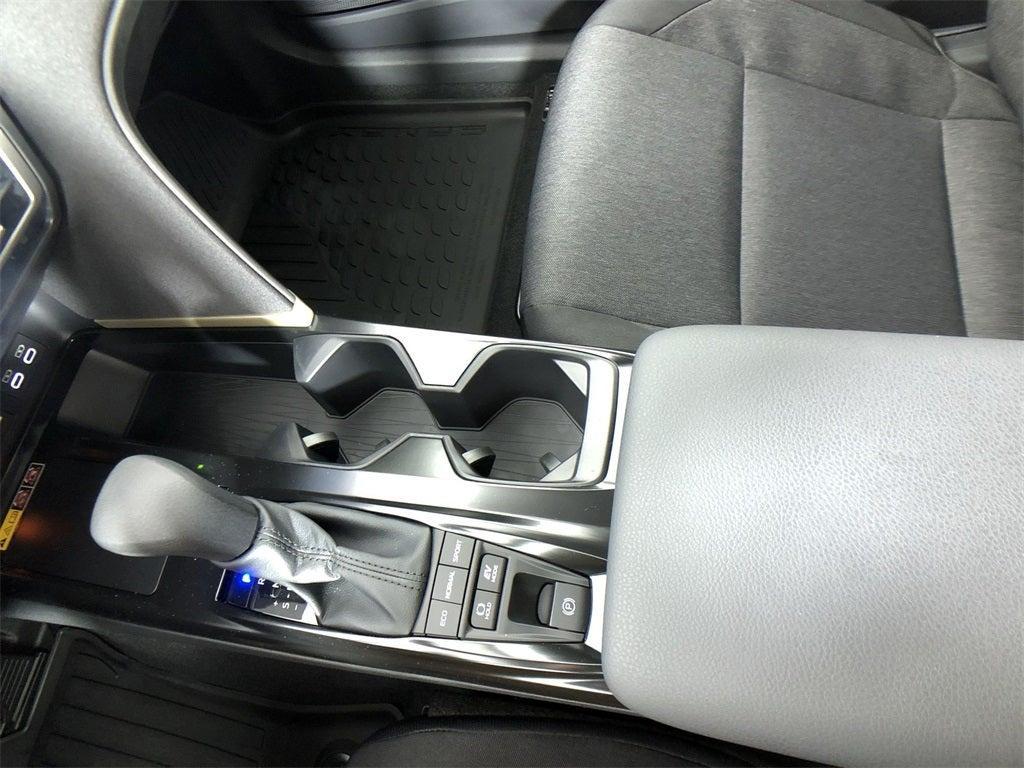 new 2026 Toyota Camry car, priced at $30,514