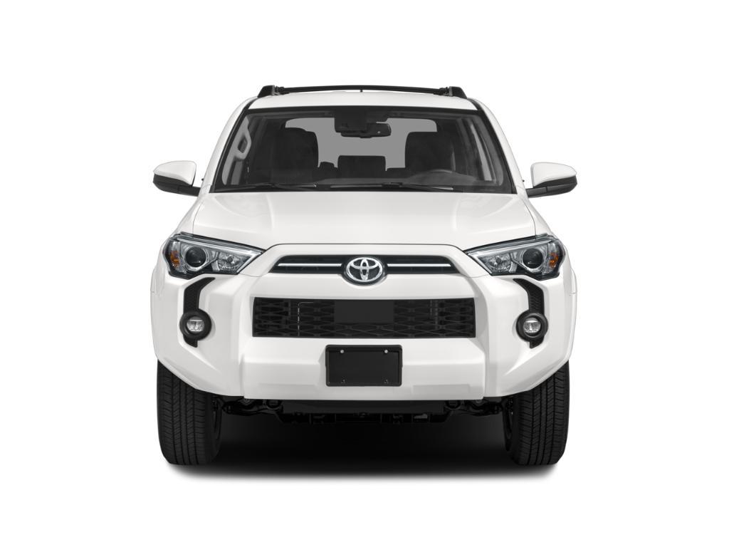 used 2023 Toyota 4Runner car, priced at $43,598