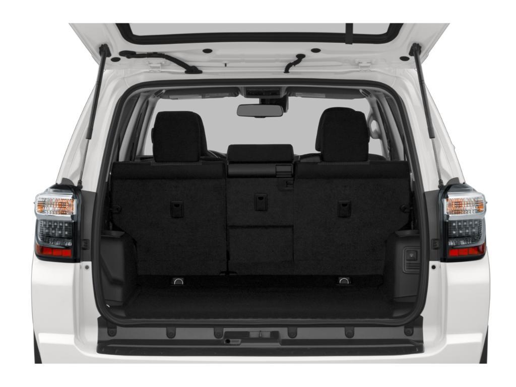 used 2023 Toyota 4Runner car, priced at $43,598