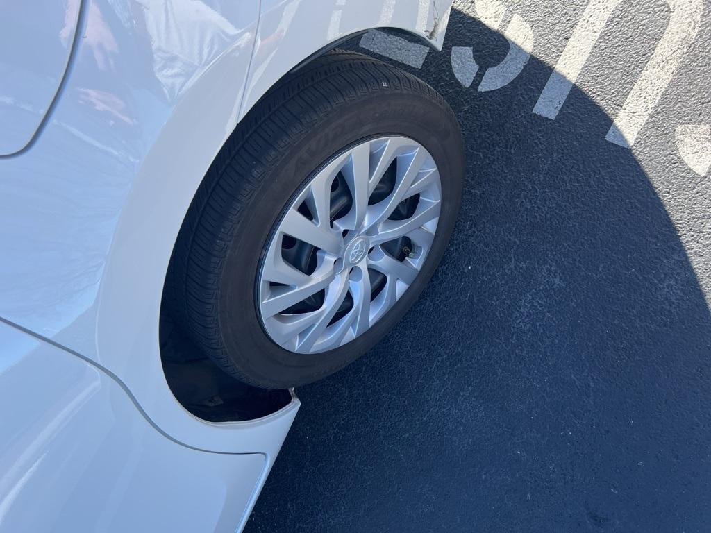 used 2017 Toyota Corolla car, priced at $11,998