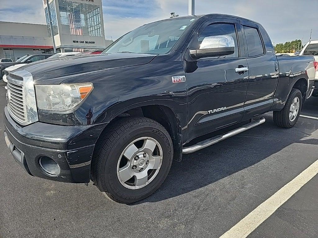 used 2013 Toyota Tundra car, priced at $23,498