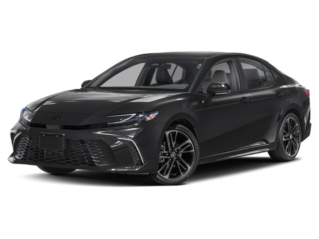 used 2025 Toyota Camry car, priced at $36,598