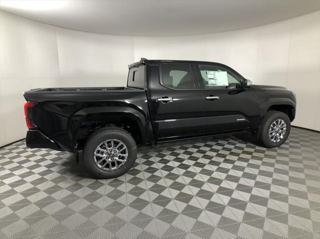 new 2025 Toyota Tacoma car, priced at $54,050