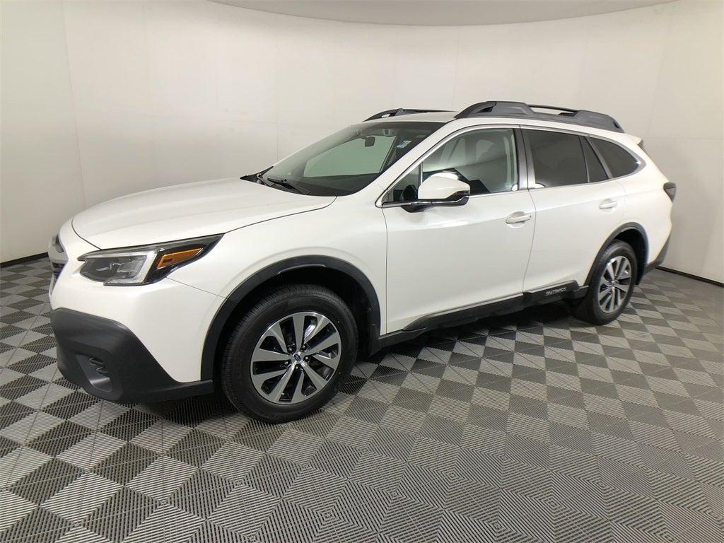 used 2020 Subaru Outback car, priced at $20,998