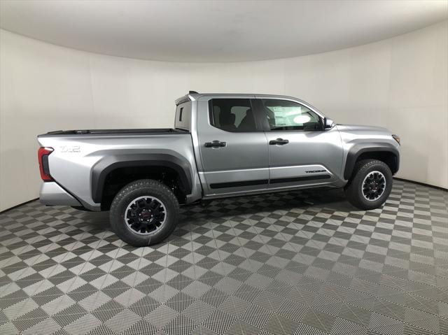 new 2025 Toyota Tacoma car, priced at $50,795