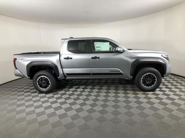 new 2025 Toyota Tacoma car, priced at $50,795