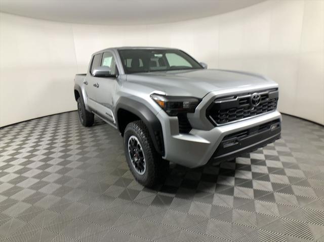 new 2025 Toyota Tacoma car, priced at $50,795