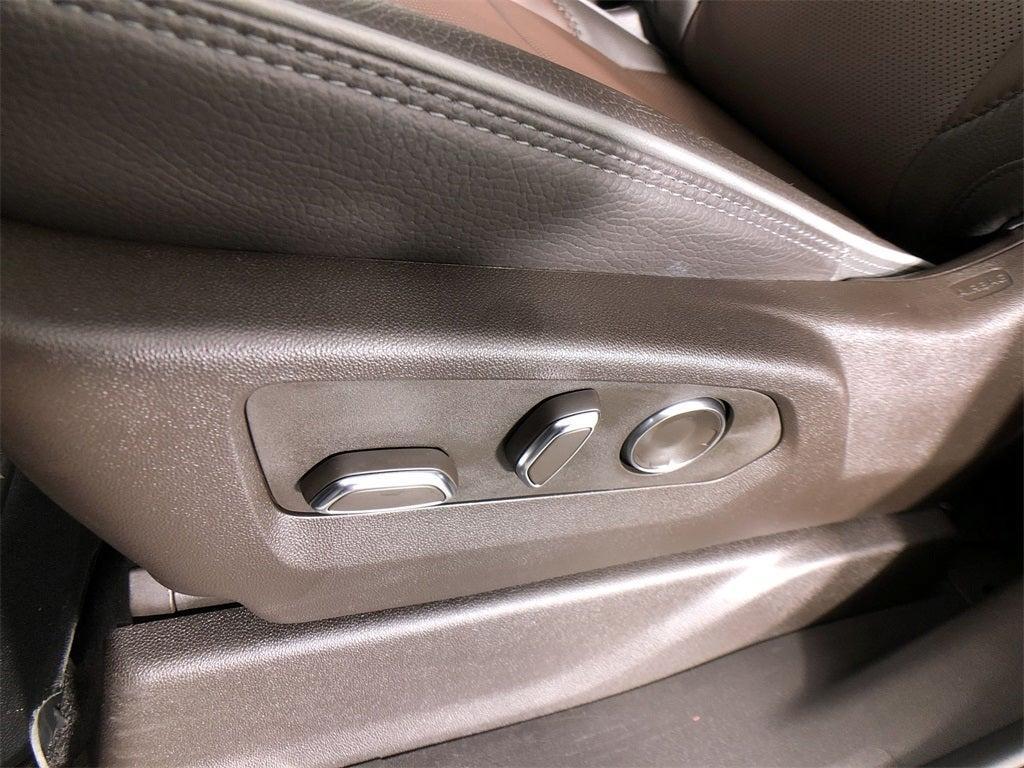 used 2024 GMC Sierra 1500 car, priced at $59,998