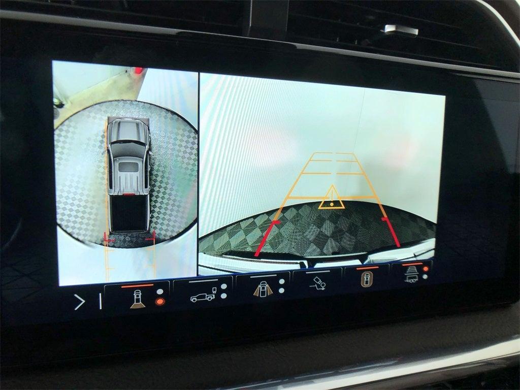 used 2024 GMC Sierra 1500 car, priced at $59,998