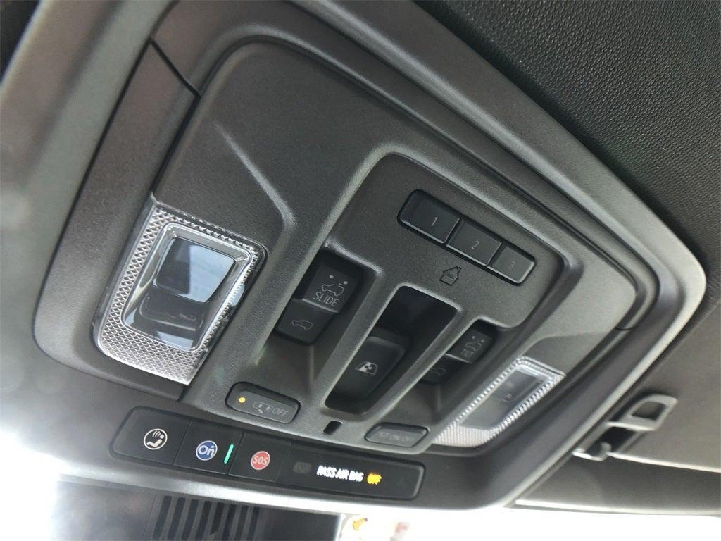 used 2024 GMC Sierra 1500 car, priced at $59,998