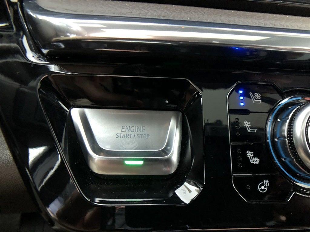 used 2024 GMC Sierra 1500 car, priced at $59,998