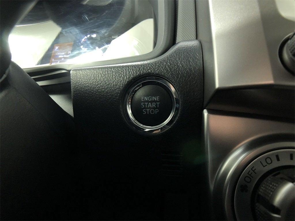used 2024 Toyota 4Runner car, priced at $47,298