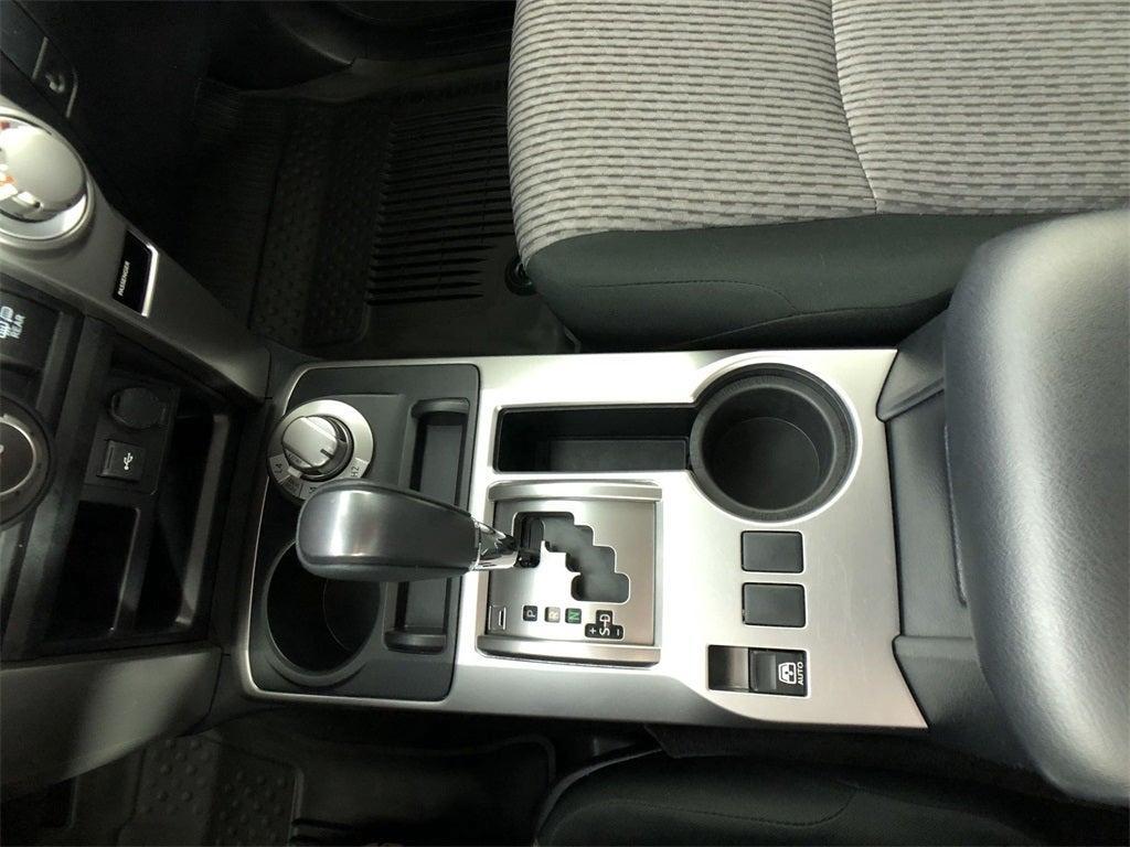 used 2024 Toyota 4Runner car, priced at $47,298