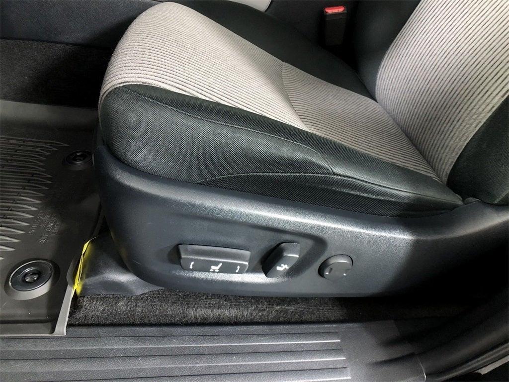 used 2024 Toyota 4Runner car, priced at $47,298