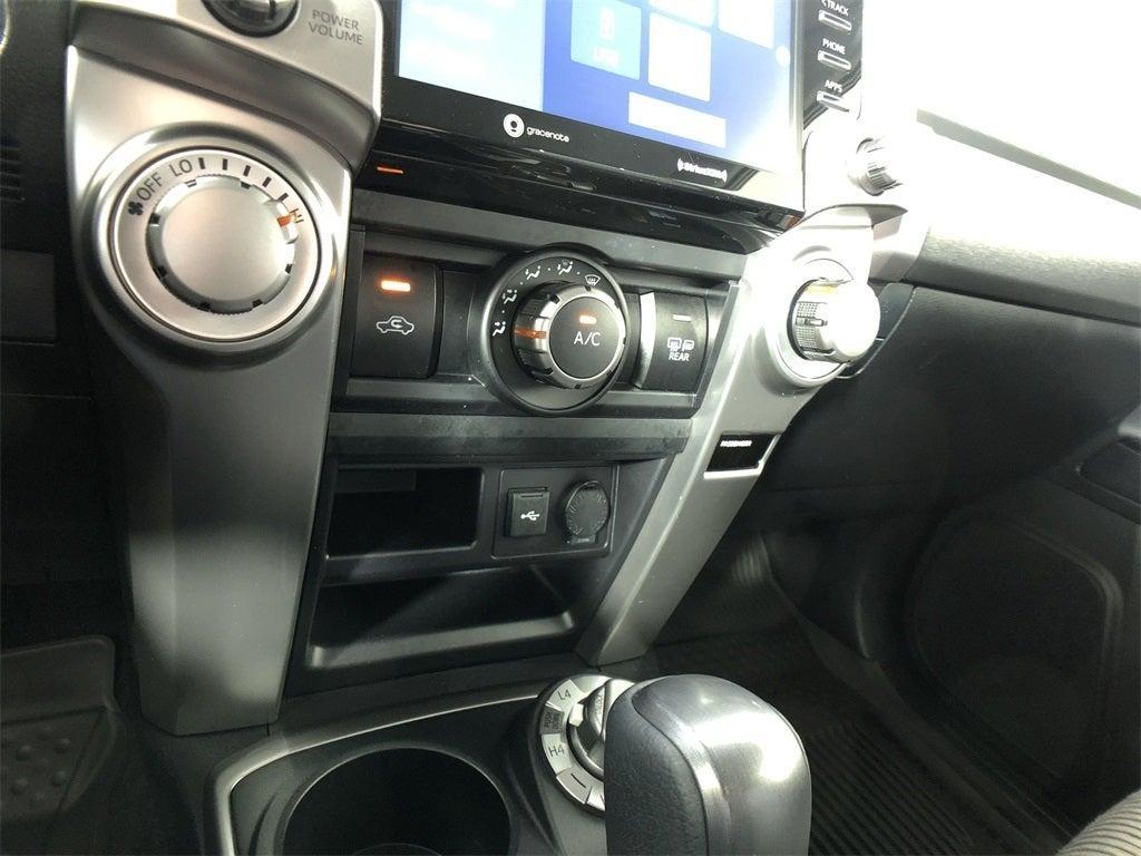 used 2024 Toyota 4Runner car, priced at $47,298