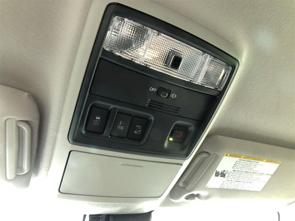 used 2024 Toyota 4Runner car, priced at $47,298