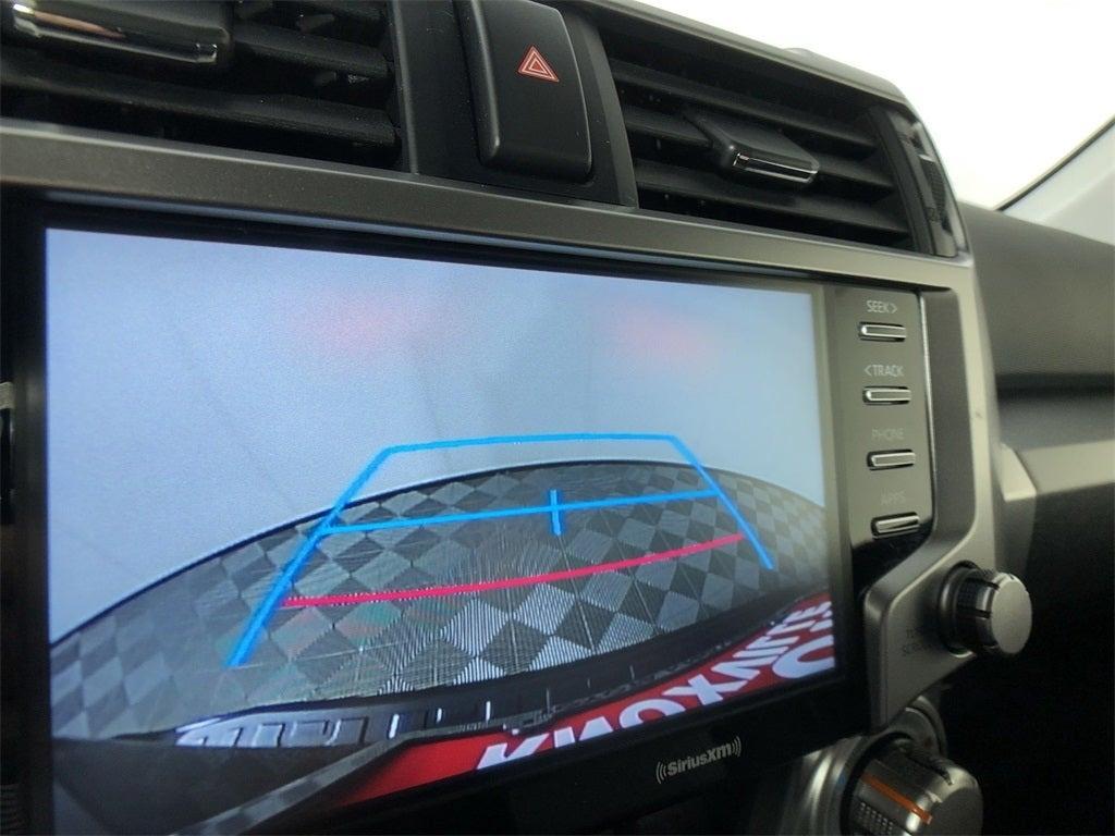 used 2024 Toyota 4Runner car, priced at $47,298