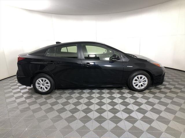 used 2022 Toyota Prius car, priced at $26,498