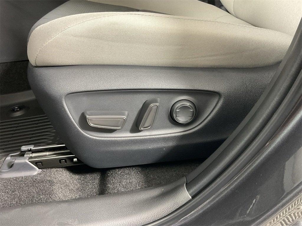 new 2025 Toyota RAV4 car, priced at $36,679