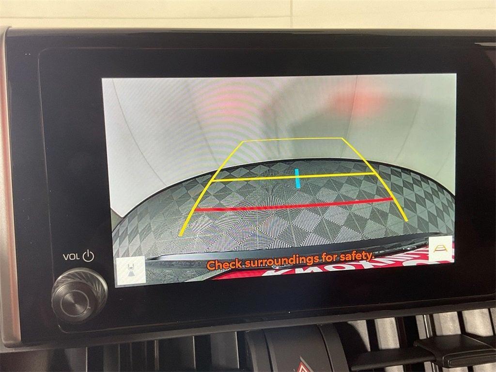 new 2025 Toyota RAV4 car, priced at $36,679