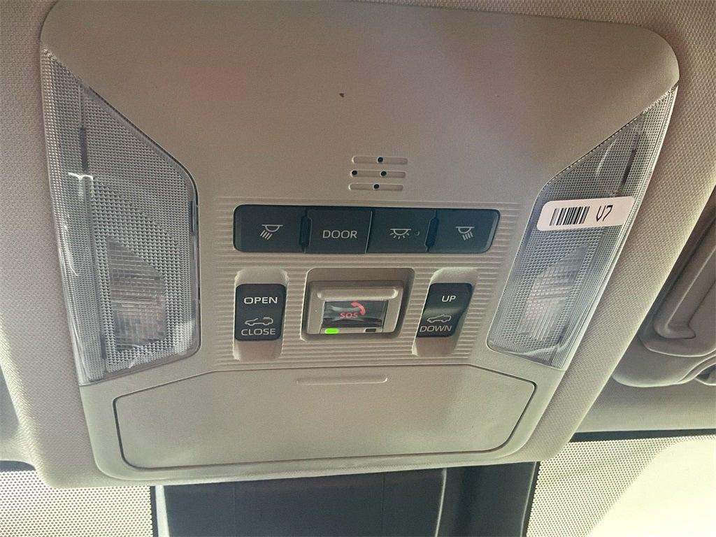 new 2025 Toyota RAV4 car, priced at $36,679