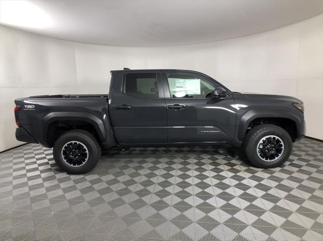 new 2025 Toyota Tacoma car, priced at $45,179