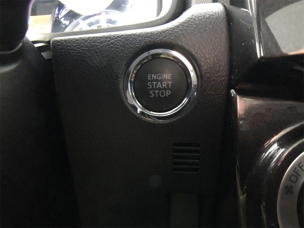 used 2022 Toyota 4Runner car, priced at $43,598