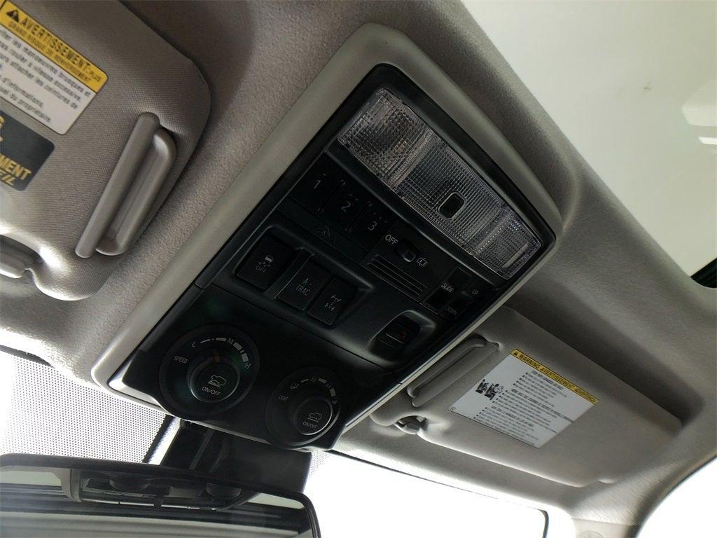 used 2022 Toyota 4Runner car, priced at $43,598